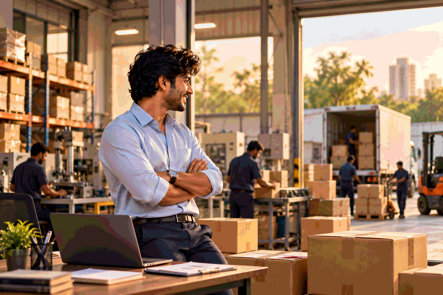 Business / MSME Loans