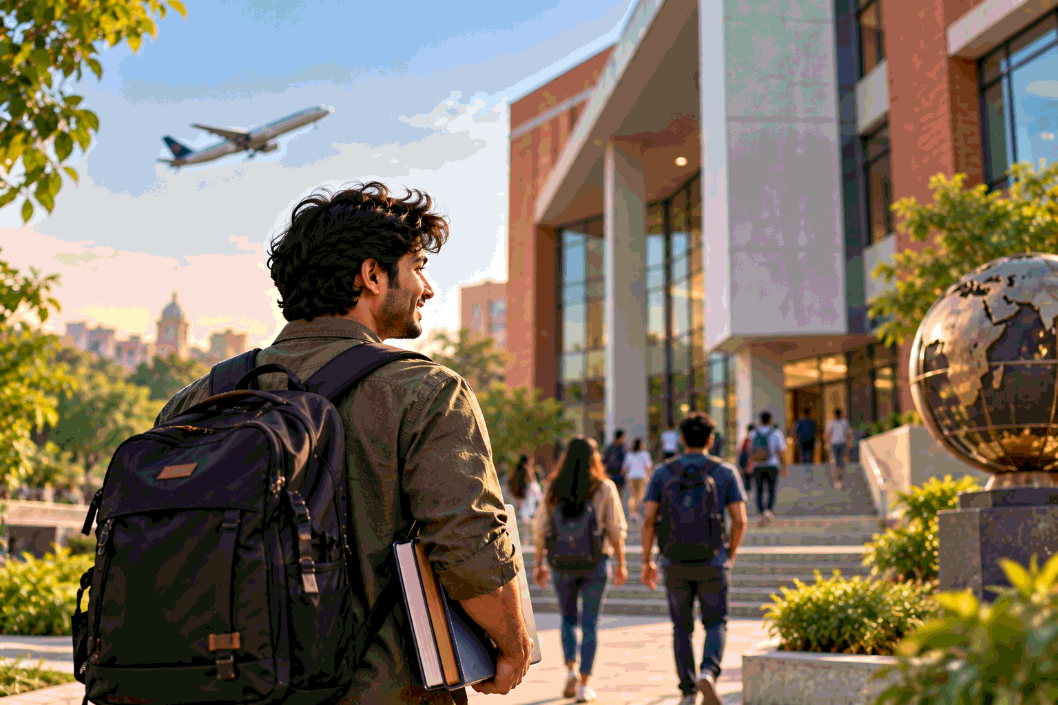 Education Loans