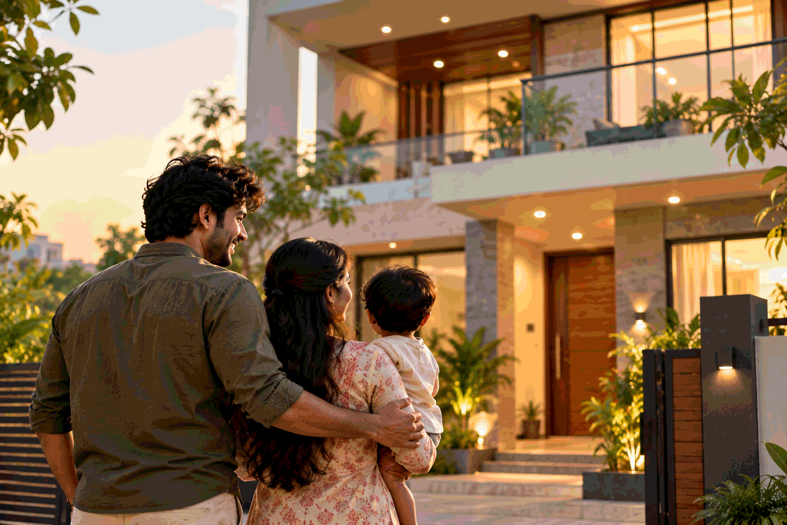 Home Loans