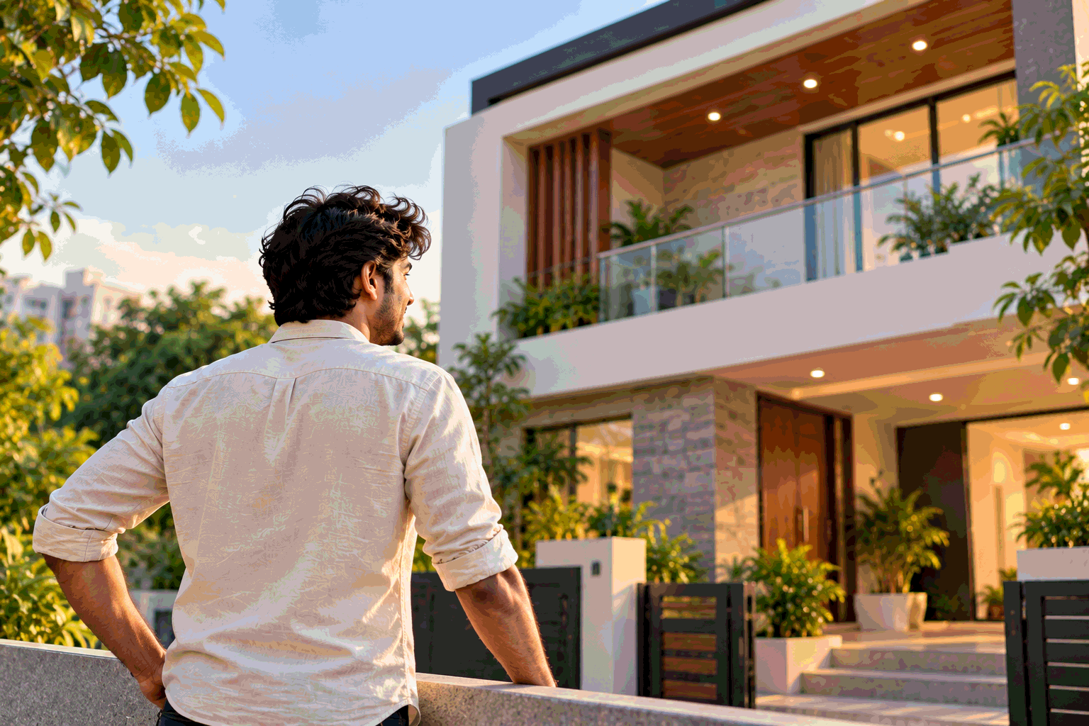 Loan Against Property
