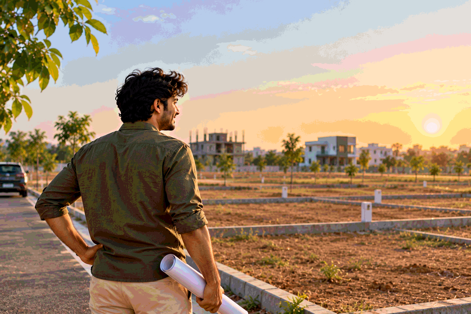 Site Purchase Loan